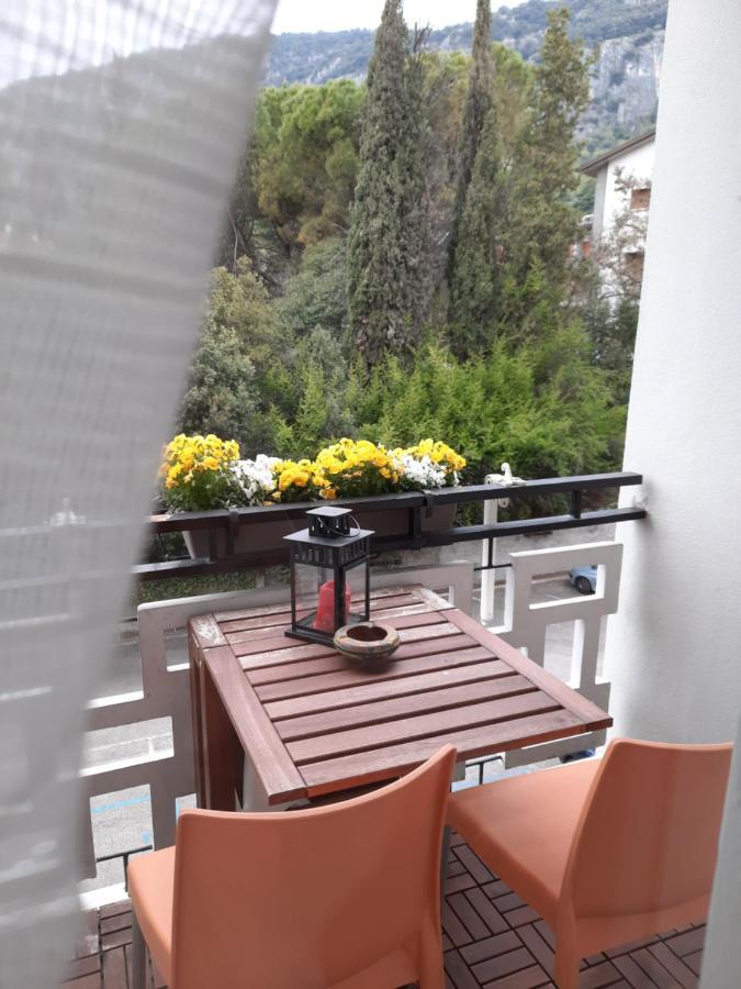 Garda Lake Apartamento Exterior foto