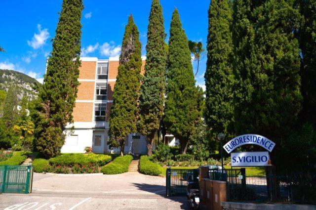 Garda Lake Apartamento Exterior foto