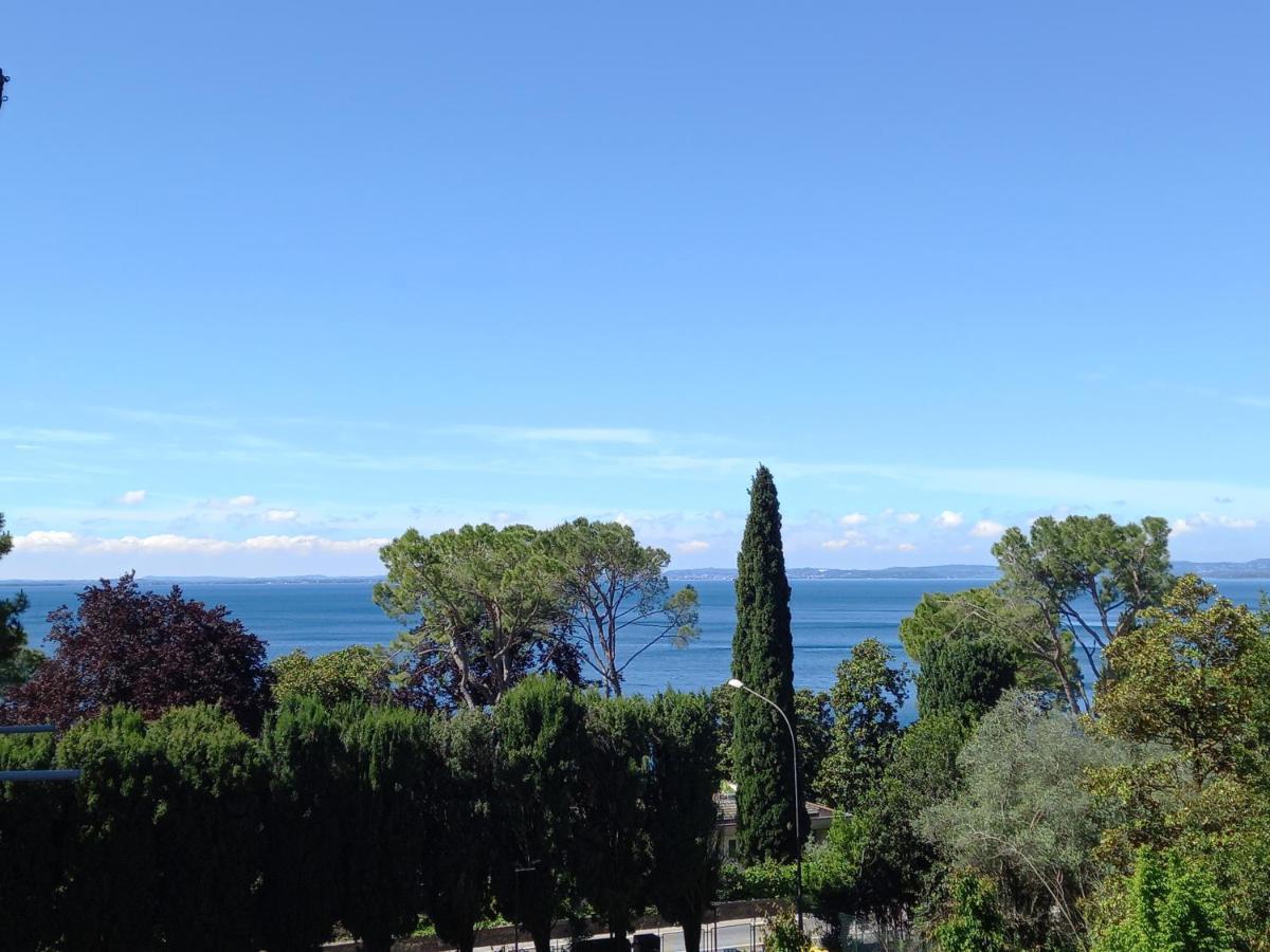 Garda Lake Apartamento Exterior foto